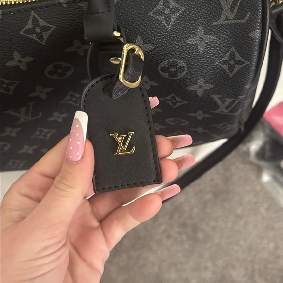 LV speedy 30cm - Picture 6 of 9